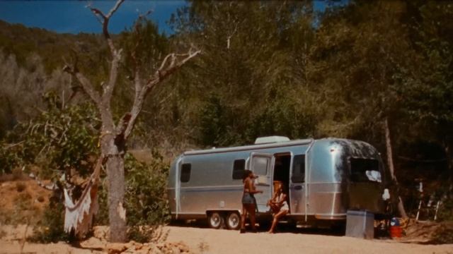 Calvin Harris and Clementine Douglas - Blessings
