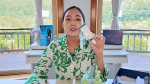 BONYA’S BOX #21: ЛЕТНИЙ АНТИ-ЭЙДЖ УХОД ЗА КОЖЕЙ | ХИТЫ КОРЕЙСКОЙ КОСМЕТИКИ