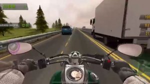 Traffic.Rider.igrok Ставлю рекорд