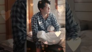 Доброе утро от BTS