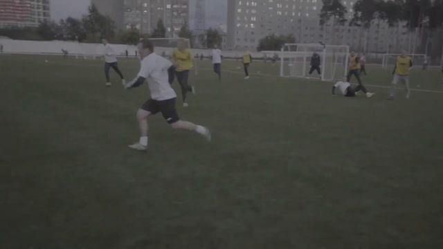 Doorhan football Clip