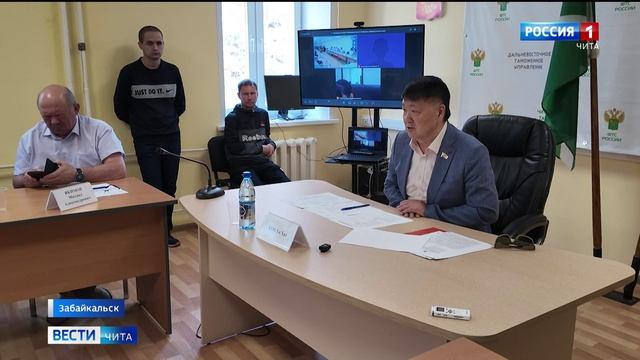 25 июня «Вести-Чита» в 21:10
