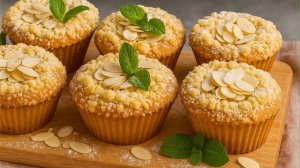 Сочные ФРУКТОВЫЕ КОРЗИНКИ – ВКУС ЛЕТА! 🍑 Проще не бывает!