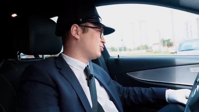 А4 Влад А4 Стал ТАКСИСТОМ !  Подвез Подписчика