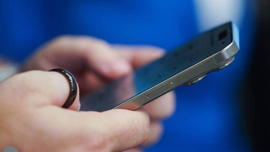 МВД напомнило о мошеннических схемах с блокировкой Apple