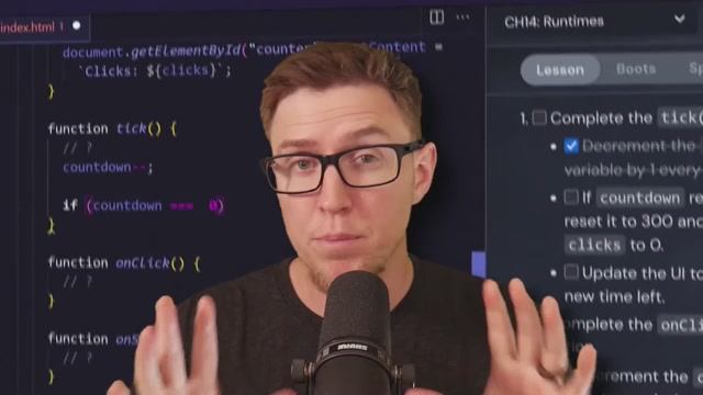 Введение к курсу The Last JavaScript Course You'll Ever Need