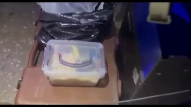 Кому к бандере, тот без очереди...