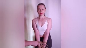 Ошибки новичков в работе с верёвкой и путь к осознанному контакту. Шибари. Обвязки для начинающих.
