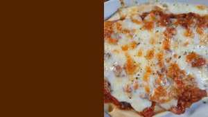 Как приготовить ПП лазанью от Fit&Tasty