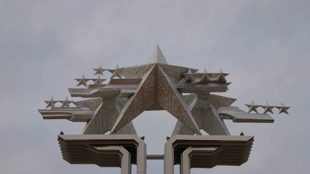 Таймлапс Нововоронеж