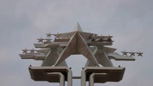 Таймлапс Нововоронеж