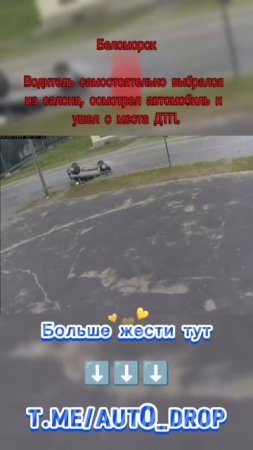 Дураки на дороге 🚸