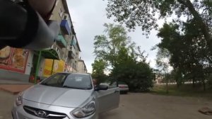 Дураки на дороге 🚸