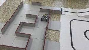 Большое путешествие 2025. Егор. ZMROBO