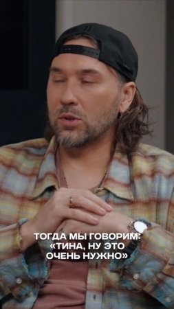 Как комик Стас из USB стал продюсировать большое кино? Смотрите интервью Андрея Шелкова