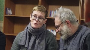 Вячеслав Лейкин - Незначительный случай в трамвае (читает Ирина Кийс)
