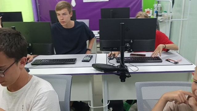 Рисуем в Photoshop - группа Гуголплекс