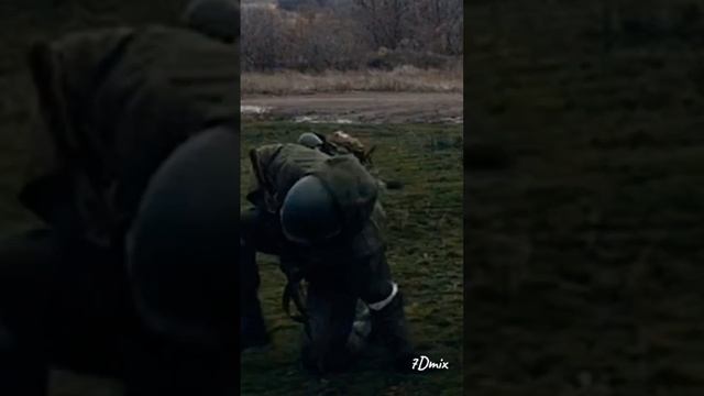 7dmix- Храни Господь Наших Войнов.