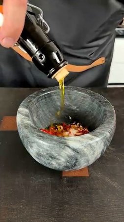 Скумбрия на мангале Рыбный шашлычок ,Полный Рецепт в описании