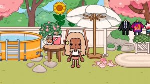 тока бока. рум тур