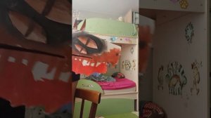 Я в 4 года перед сном всегда пела куми куми
