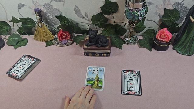 Что важное случится в июле_  Ленорман расскажет