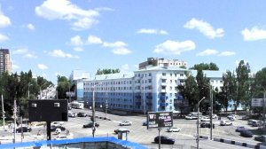 45 - летие выпуска Рижского ВВПКУ (курс В.П.Сокиркина)