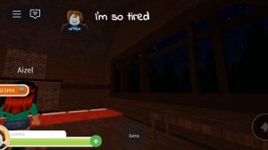 Играю в роблокс игра смерти?