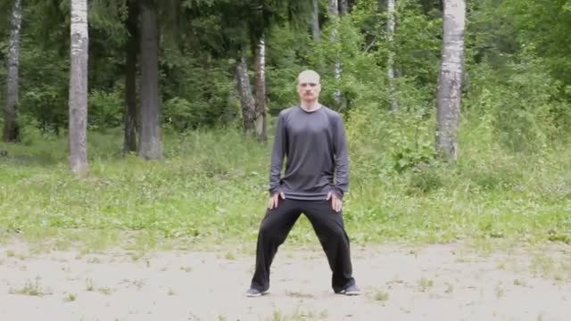 Даньтянь-нэйгун (с пояснениями)