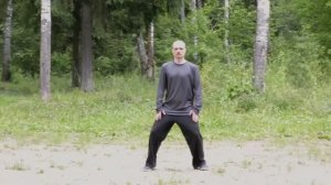Даньтянь-нэйгун (с пояснениями)