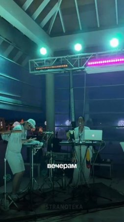 Лучшее питание на МАЛЬДИВАХ?😍