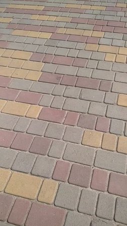 уесжаем из голубидской