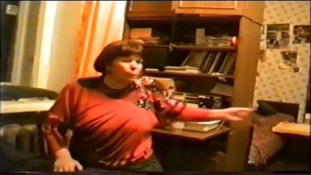 Саша+Тоня , Алик , Кира , Алёна , Светик , Толик  Часть 2