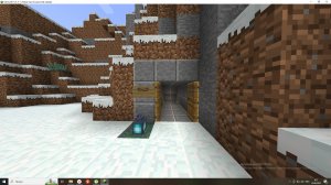 Майнкрафт№2
Повезло(=