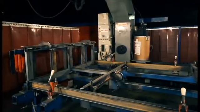 Перегрузочные системы DoorHan