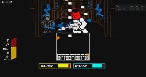 Roblox Delta Worlds Genocide ﹥:) Final Boss Shedletsky (Final chapter 4)