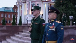 22 июня-День памяти и скорби