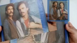 Bellamy Brothers - 1987 - Best - Amiga 8 56 200 DDR-LP