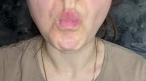 ASMR Dry and wet crunch ~ Асмр Сухой и мокрый хруст