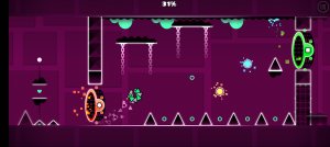 ИКСstep но... ИГРИКстеп? |Easy demon | By theRealDarcon
