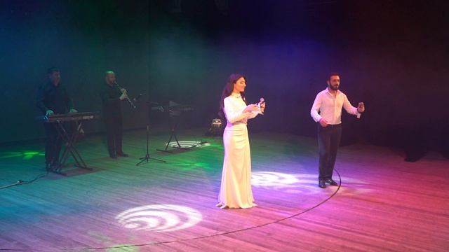 гр. Аран - Яр заз ава
