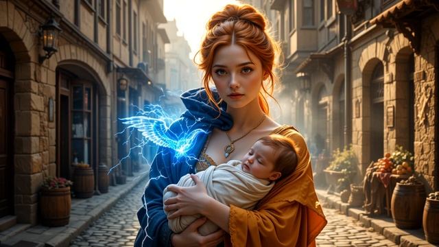 ПОЛНАЯ АУДИОКНИГА  ♀️ Этот Характер Не Сломить (часть 2) ✨ Бытовое фэнтези, попаданка