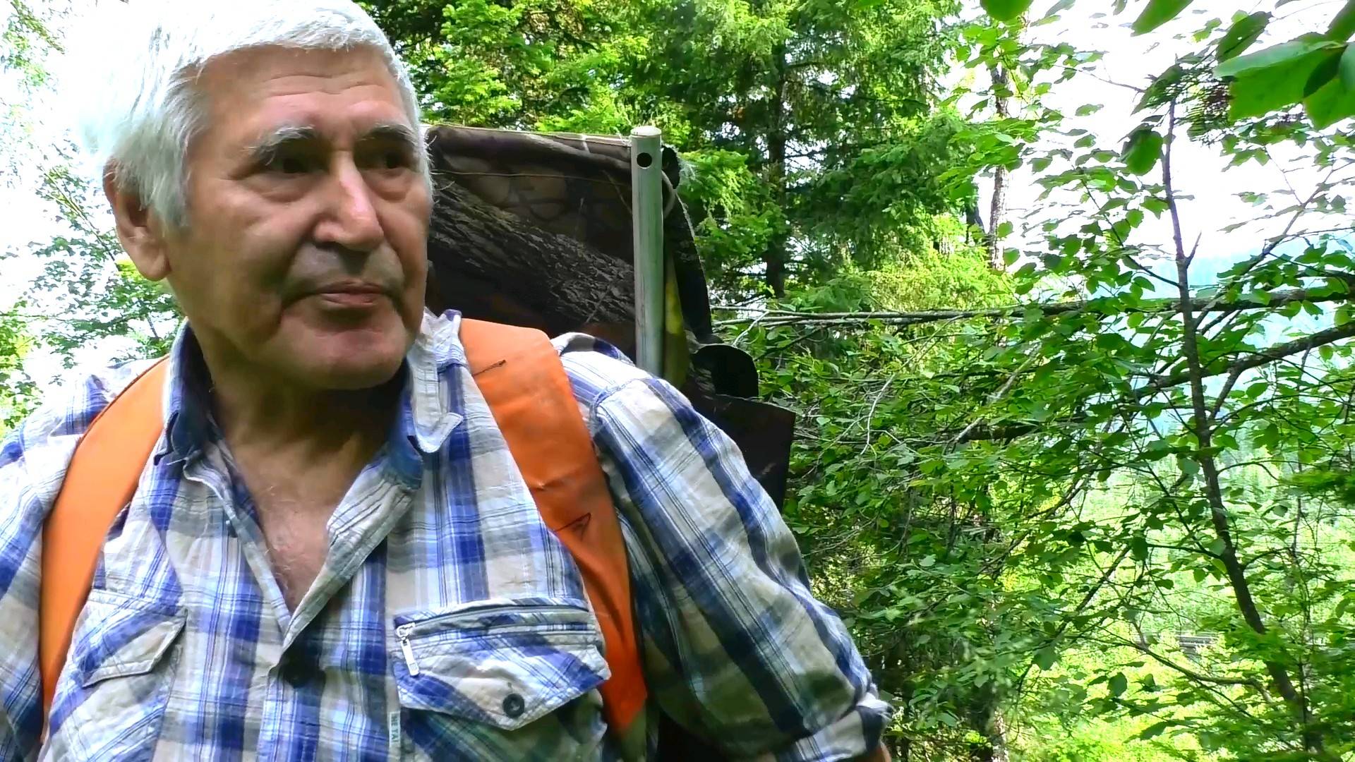 Середина июня смотреть онлайн