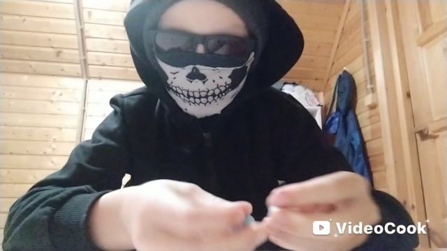 два страшных рассказа