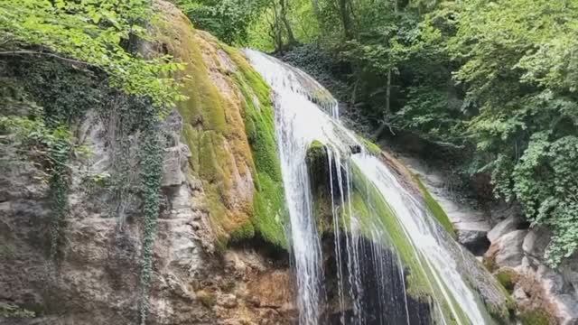 Едем на море с детьми на машине часть 4 Крым Алупка Ай-Петри Воронцовский дворец Ласточкино гнездо