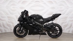 Yamaha YZF-R6 vin JYARJ271000007758