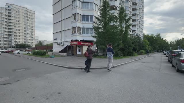 Вилиса Лациса 3к1