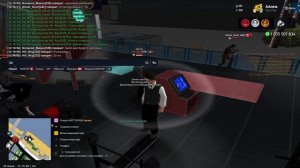 тренировка спортзал