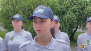 Туристическая милиция заступила на дежурство
