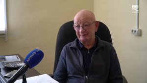 Акцент на события (23.06.2025)Олег Аргунов в свой 75-летний юбилей рассказал о своем жизненном пути